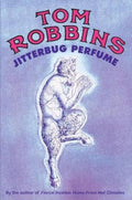 Jitterbug Perfume by Tom Robbins - 9781842430354