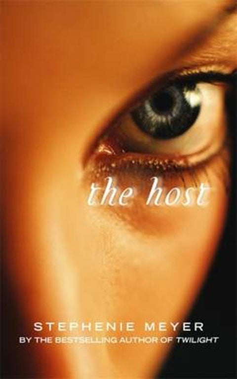 The Host by Stephenie Meyer - 9781847441843