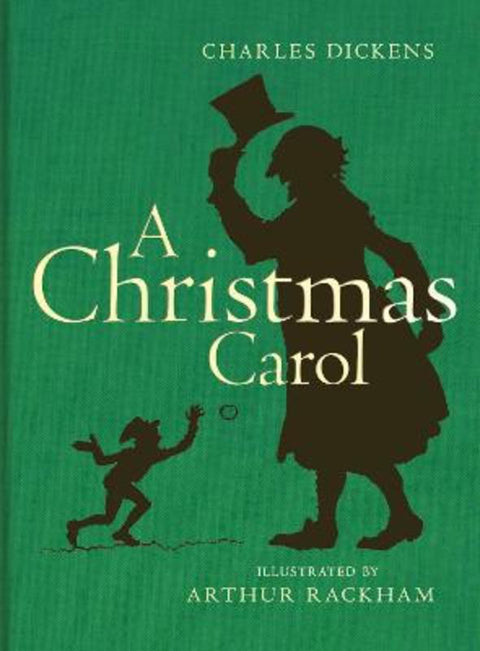 A Christmas Carol by Charles Dickens - 9781851246175