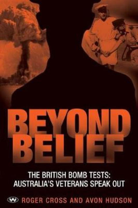 Beyond Belief by Roger Cross - 9781862546608