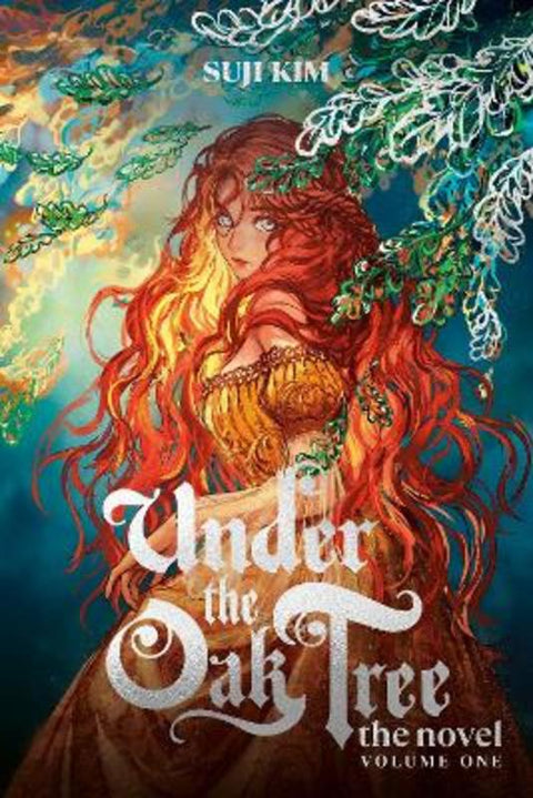 Under the Oak Tree, Vol. 1 (novel) by Suji Kim - 9781911720232