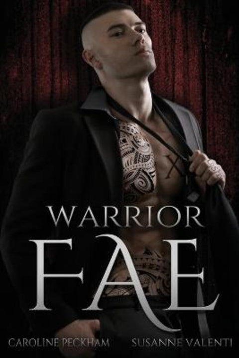 Warrior Fae by Caroline Peckham - 9781914425196