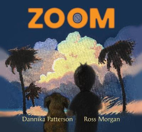 Zoom by Dannika Patterson - 9781922696434