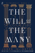 The Will of the Many: Hierarchy book one by James Islington - 9781922790910