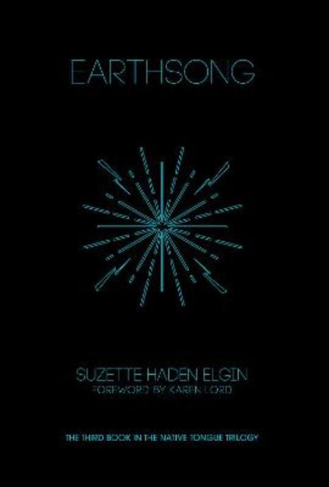 Earthsong by Suzette Haden Elgin - 9781936932665