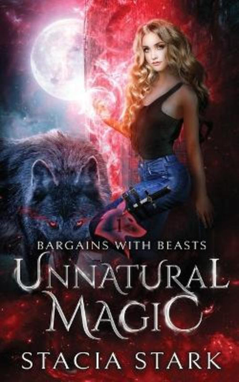 Unnatural Magic by Stacia Stark - 9781959293071