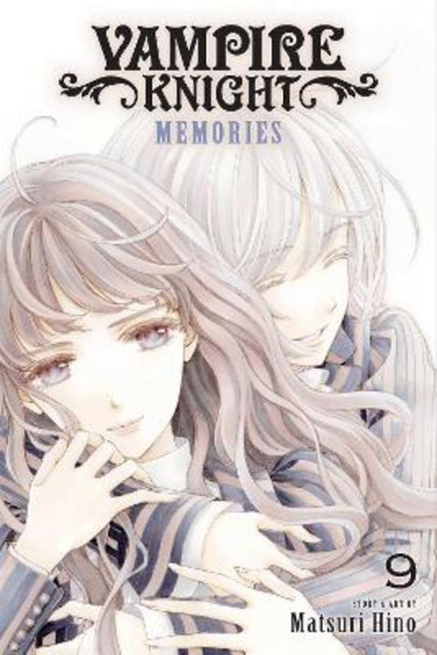 Vampire Knight: Memories, Vol. 9 : Volume 9 by Matsuri Hino - 9781974749195