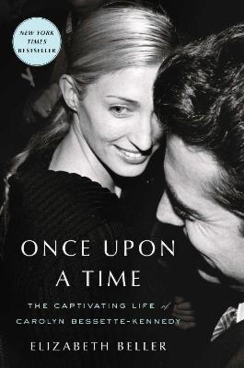 Once Upon a Time by Elizabeth Beller - 9781982178963