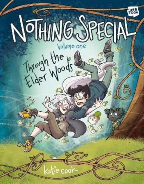 Nothing Special: Volume One by Katie Cook - 9781984862839