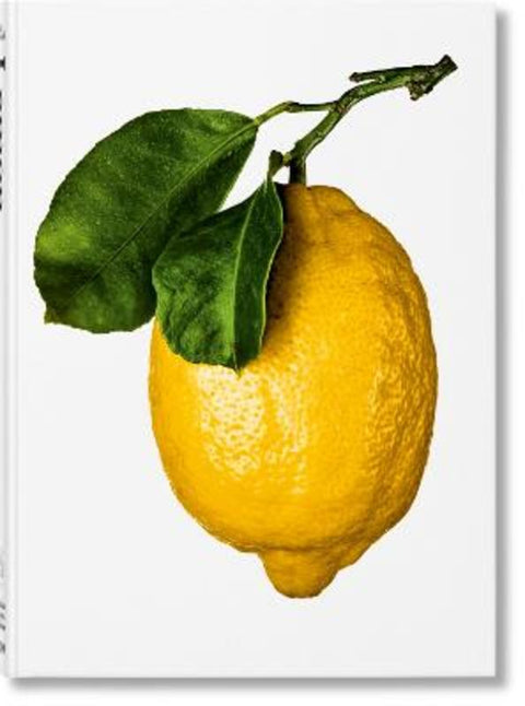 The Gourmand's Lemon by The Gourmand - 9783836585903