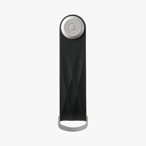 Jet Black Active Orbitkey