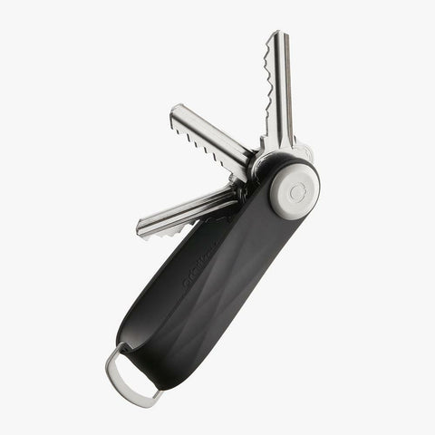 Jet Black Active Orbitkey