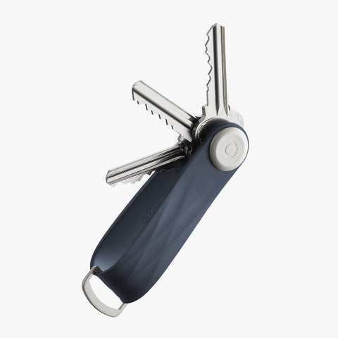 Midnight Blue Active Orbitkey