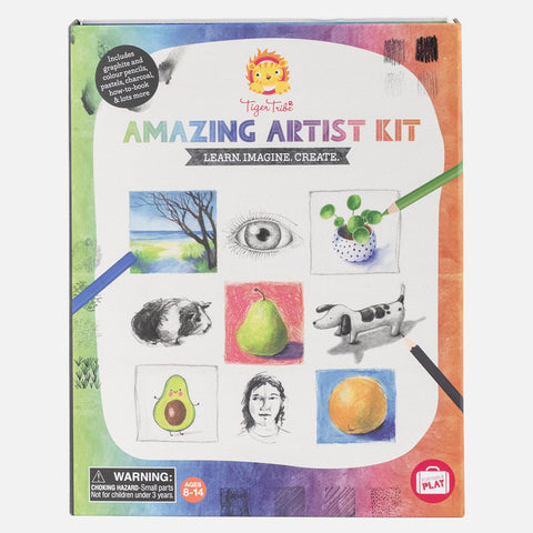 Amazing Artist Kit