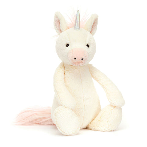 Medium Bashful Unicorn