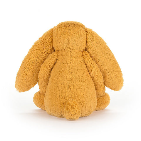 Bashful Saffron Bunny Small