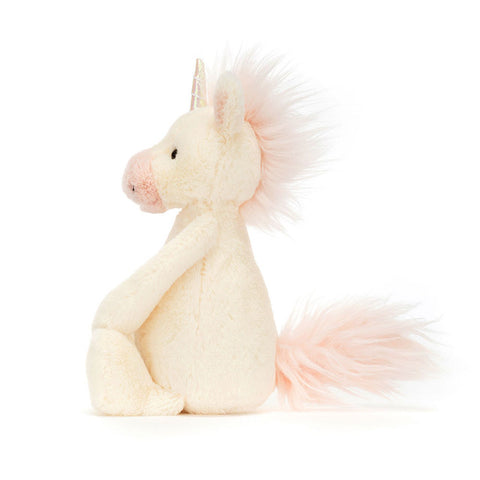 Medium Bashful Unicorn