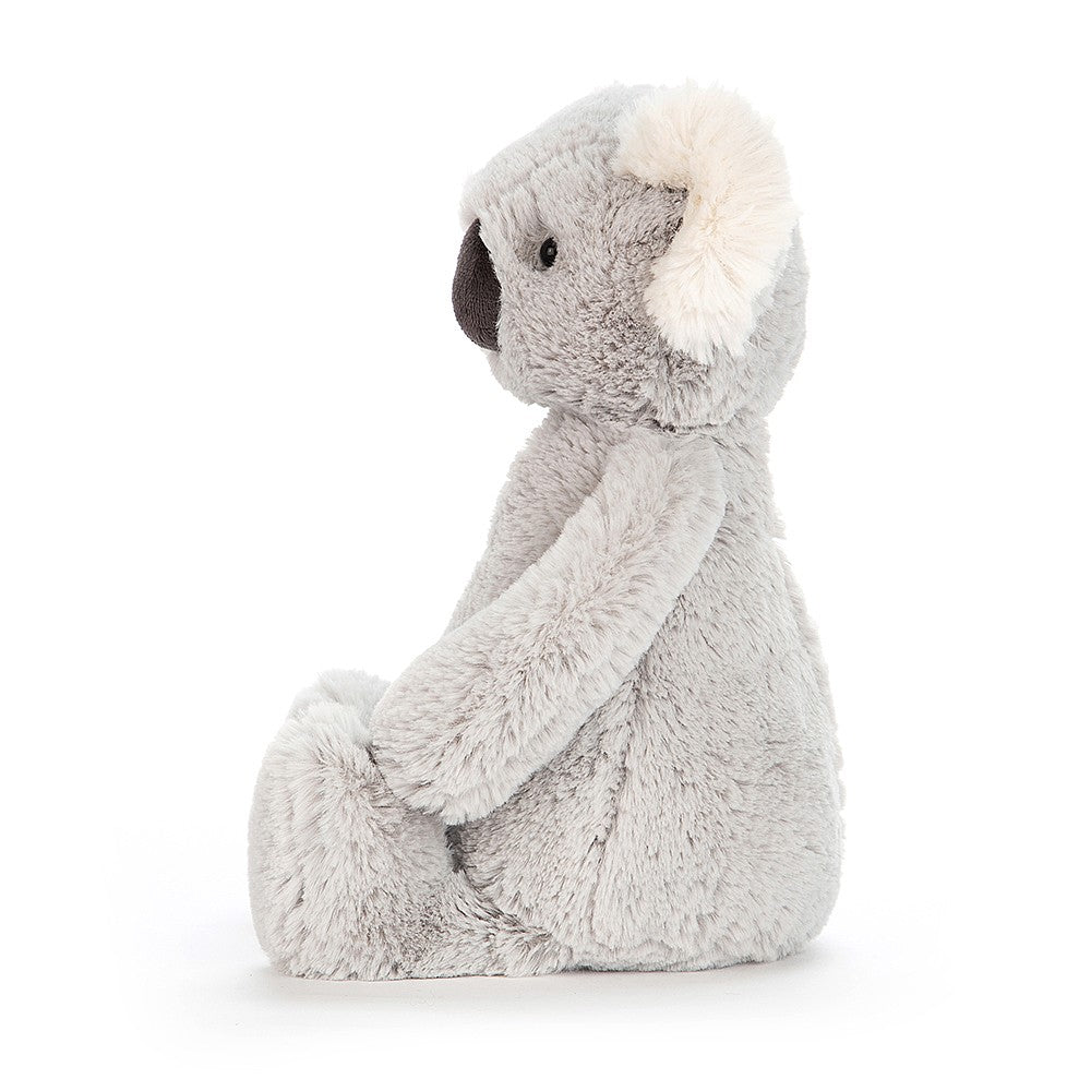 Jellycat store koala medium