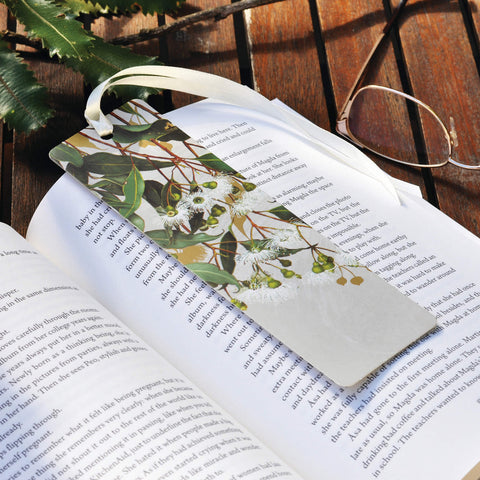 Marri Gum Bookmark