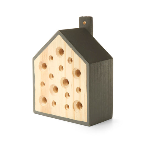 Kikkerland Little Bee Home