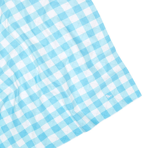 Extra Large Blueberry Pie Picnic Blanket