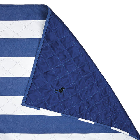 Picnic Blanket Whitsunday Blue Extra Large