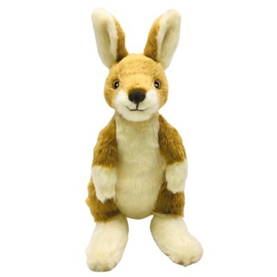 Kangaroo Eco Buddies Plush