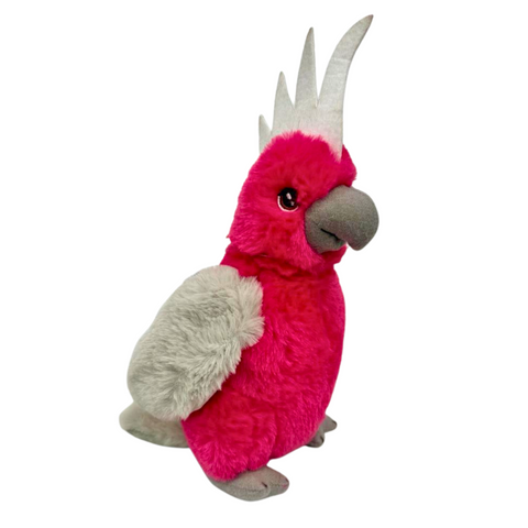 Galah Eco Buddies Plush