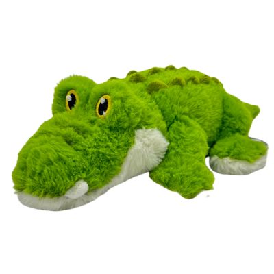 Crocodile Eco Buddies Plush – Harry Hartog Bookseller