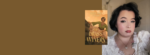 The Brass Wyvern