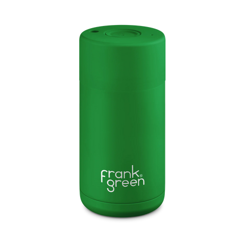 Evergreen 12oz Reusable Cup - Limited Edition