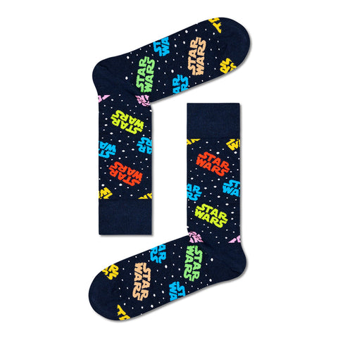 Star Wars Sock