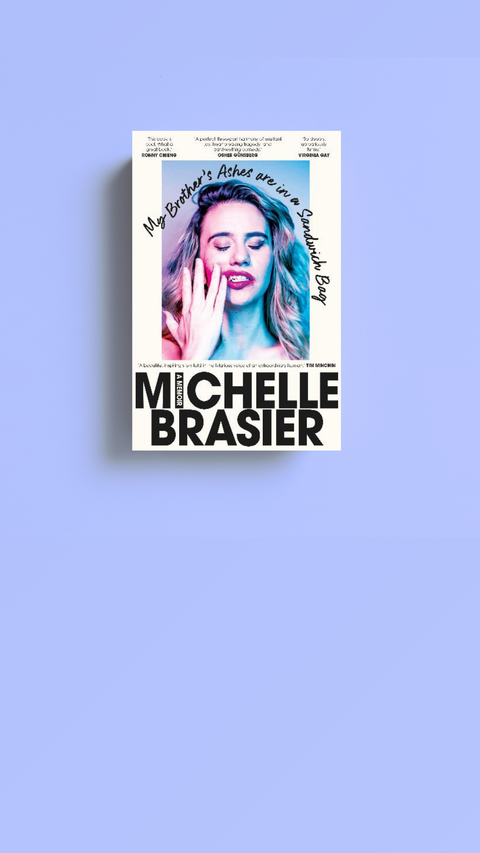 Q&A with Michelle Brasier