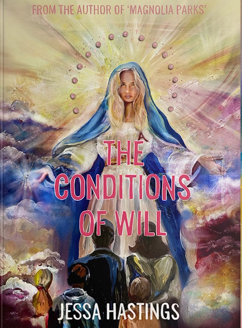 The Conditions of Will