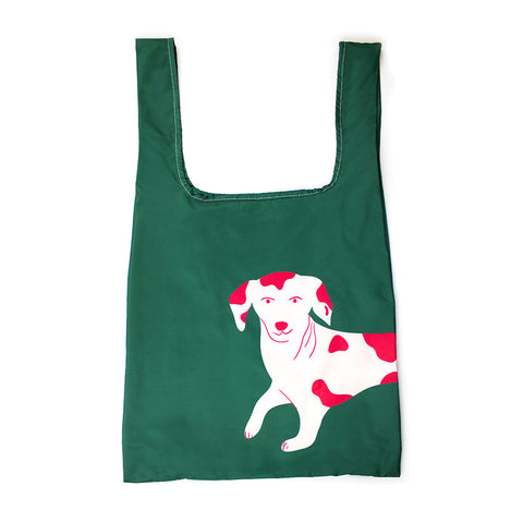 Reusable Bag Medium Dog