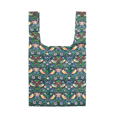 Reusable Bag Medium William Morris Strawberry Thief