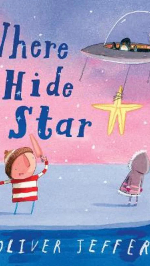 Where to Hide A Star