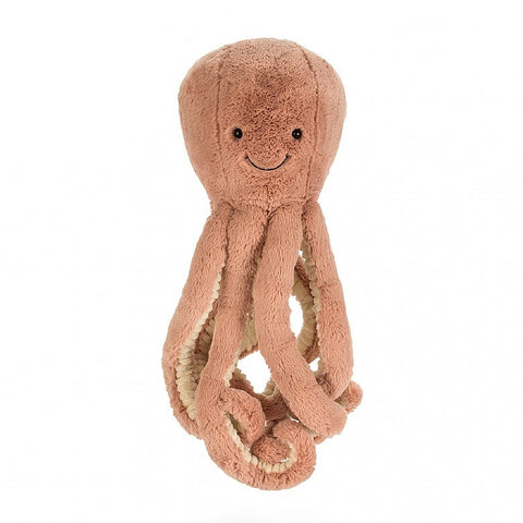 Odell Octopus Tiny