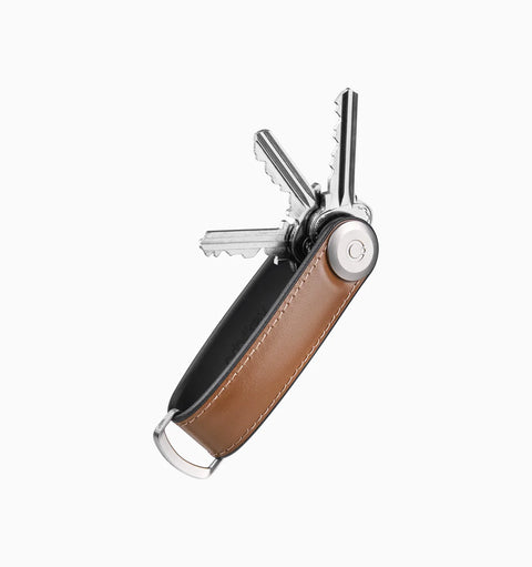 Acorn Hybrid Leather Orbitkey