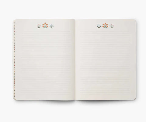 2025 Monthly Appointment Notebook - Estee