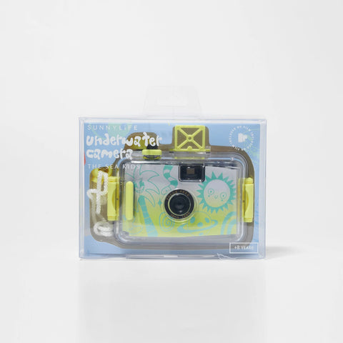 Underwater Camera - The Sea Kids Multi