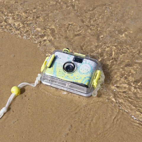 Underwater Camera - The Sea Kids Multi