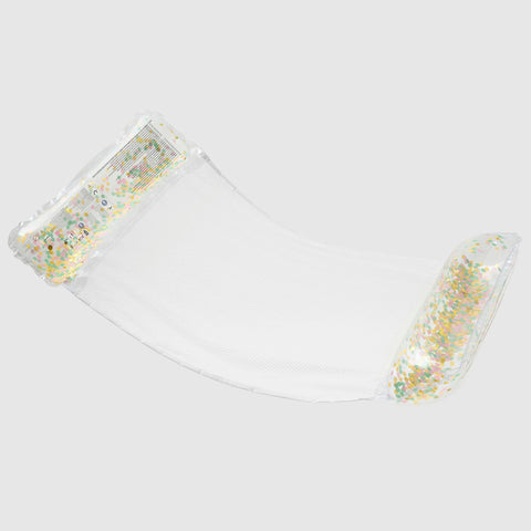 Hammock Float - Confetti Multi