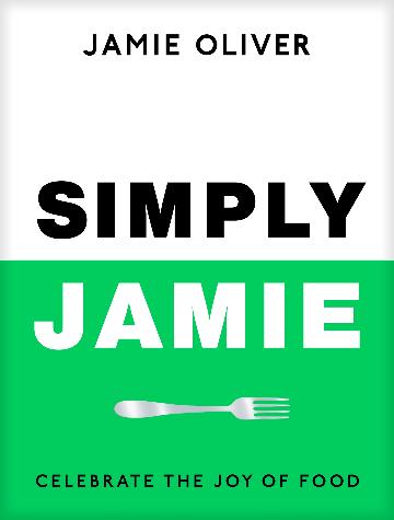 Simply Jamie