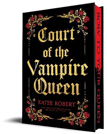 Court of the Vampire Queen - Collectors Edition