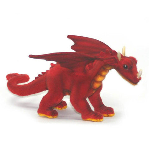 Red Dragon