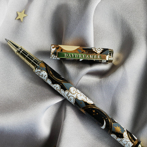 Daydreamer Pen Black