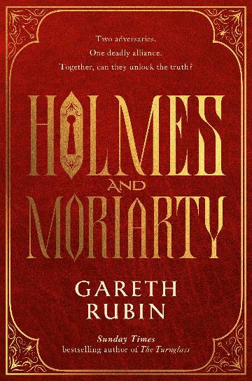 Holmes and Moriarty