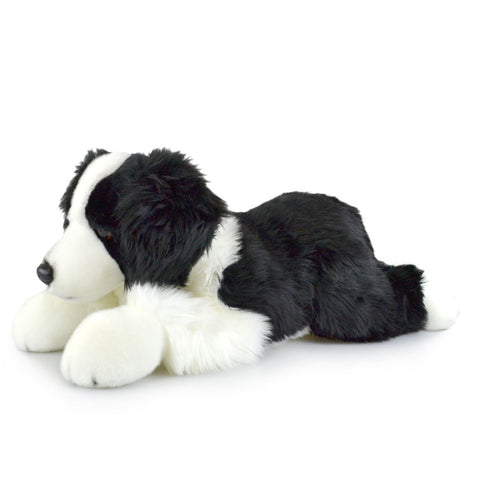 Big Border Collie Plush