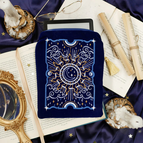 La Lune Kindle & eReader Sleeve